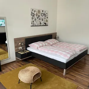 Gesamte Unterkunft In Zentrumsnaehe Apartment